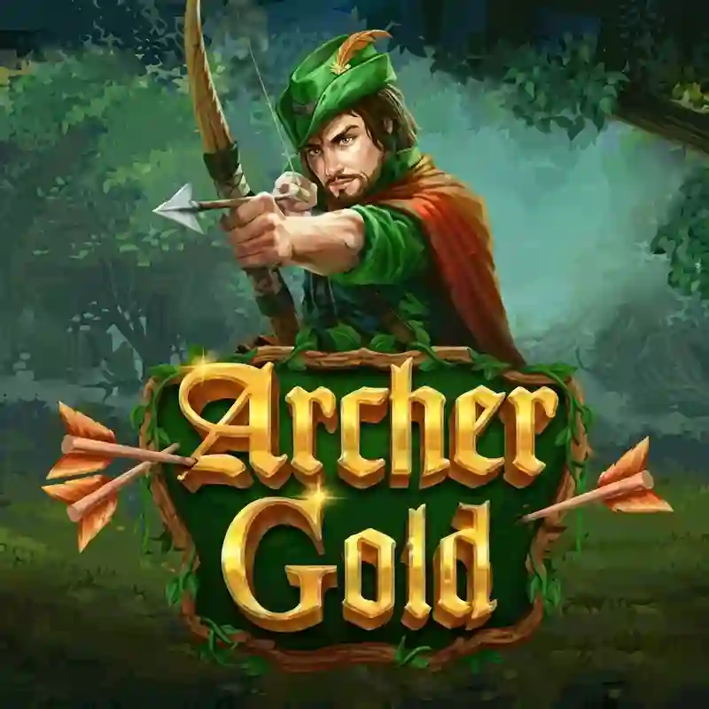 Archer Gold Slot Game