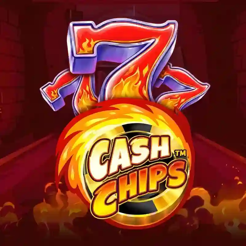 Cash Chips slot game