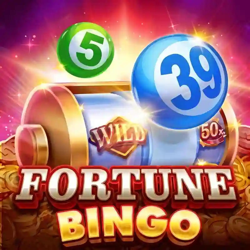 Fortune Bingo slot