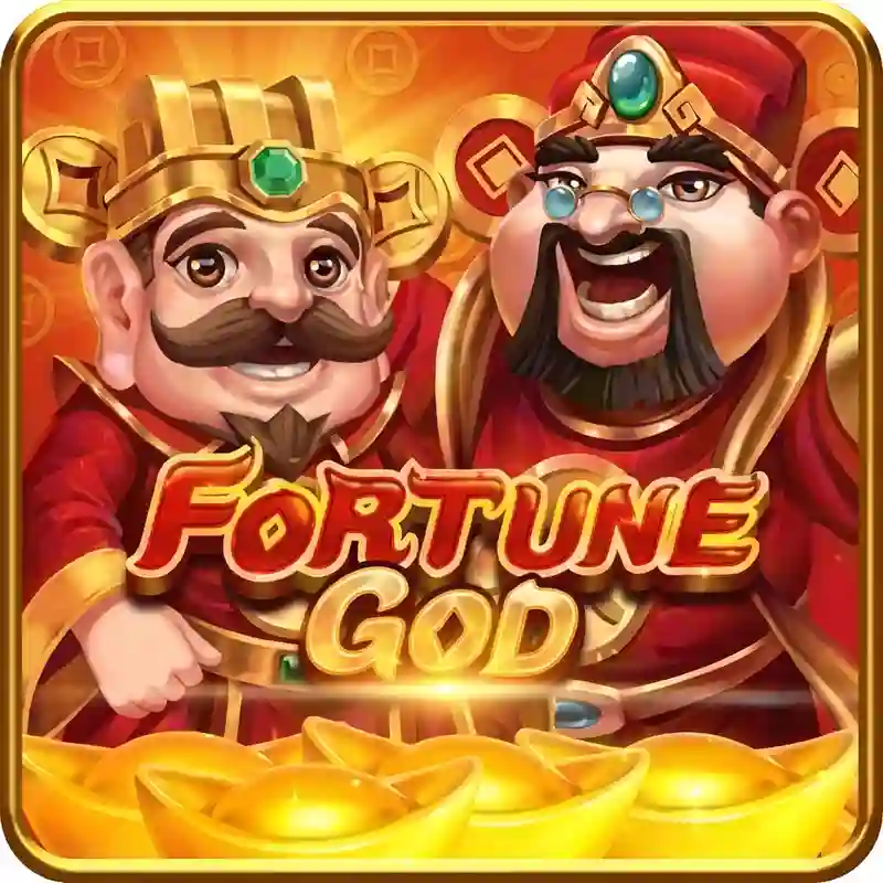 Fortune God slot