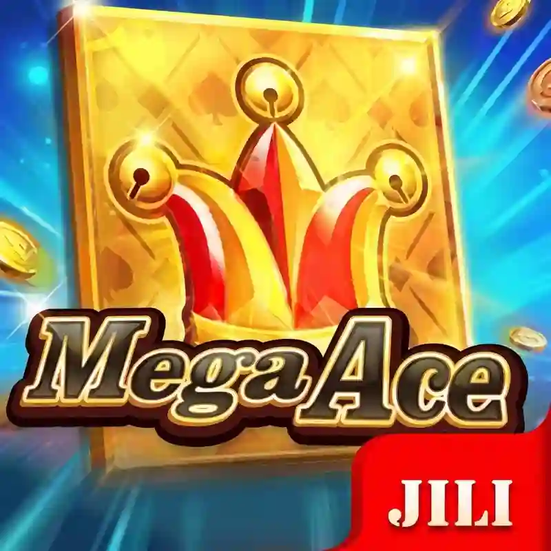 Mega Ace slot