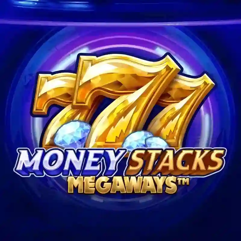 Money Stacks Megaways Slot Game