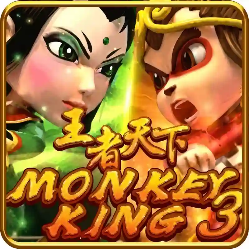 Monkey King3 slot game