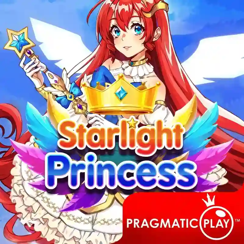 Starlight Princess slot